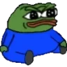 peepoOHFFS emote