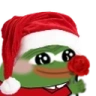 peepoFlower emote
