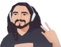 esfandShocker emote