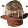 KKrikey emote
