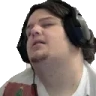 HOLDUP emote