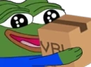 peepoPackage emote
