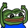HYPERS emote