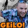 Geilo emote