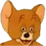 JerryWut emote