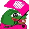 peepoKRU emote