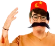 antonioTURCO emote