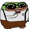 Nerdgers emote
