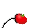 Tomatoed emote