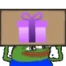 giftTime emote