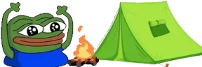 peepoCamp emote