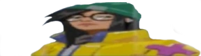 WIDEJOY emote