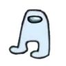 Amogus emote