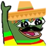 peepoHola emote