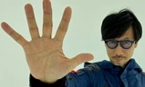 HIDEOKOJIMA emote