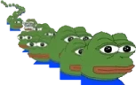 Queue emote
