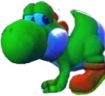 YUSSY emote