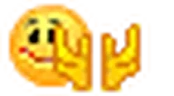 oklaski emote