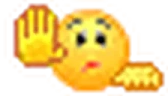 byee emote