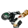 motoca emote