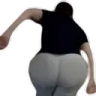 jermaCake emote