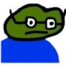 handsome emote