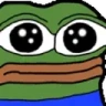 peepoWeirdlooking emote
