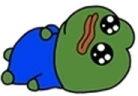 pepeLost emote