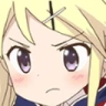 AYAYAMad emote
