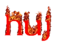 huj emote