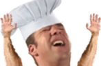 YESCHEF emote