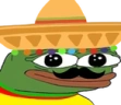 PeepoMexico emote