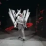 VinceEnter emote