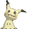 Mimikyu emote