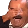 ICANT emote
