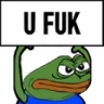 MADGEUFUK emote