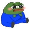 peepoPout emote