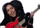 GuitarYime emote