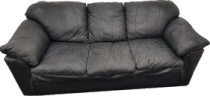 COUCH emote