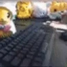 FRICK emote