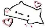 bongoLove emote