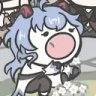 Nom emote