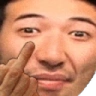 PogOFF emote