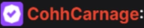 Cohh emote
