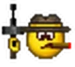 Mafia emote