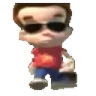 ARRIVE emote
