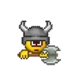 Bunt emote