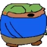 Coomgers emote