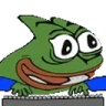 PepegaHacker emote