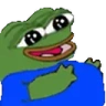 peepoTubby emote